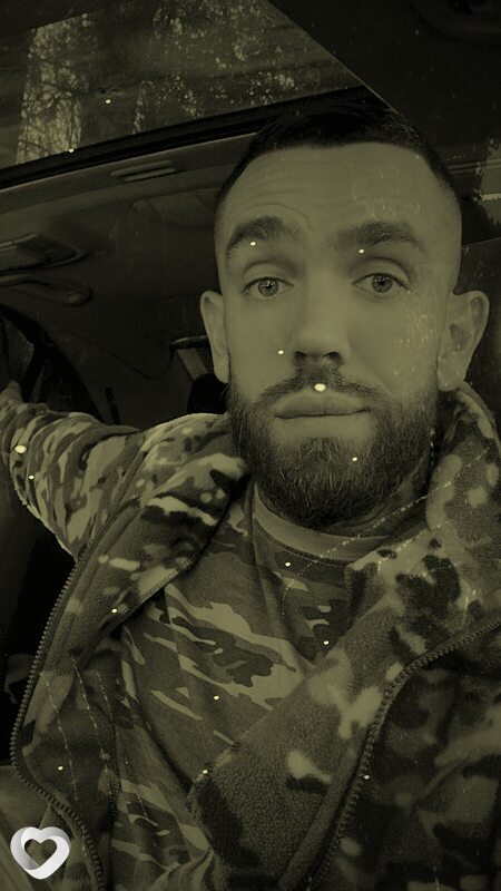 Григорий, 39, Курске — анкета №1749301