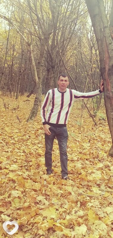 Parahat, 38, Могилев — анкета №1749307
