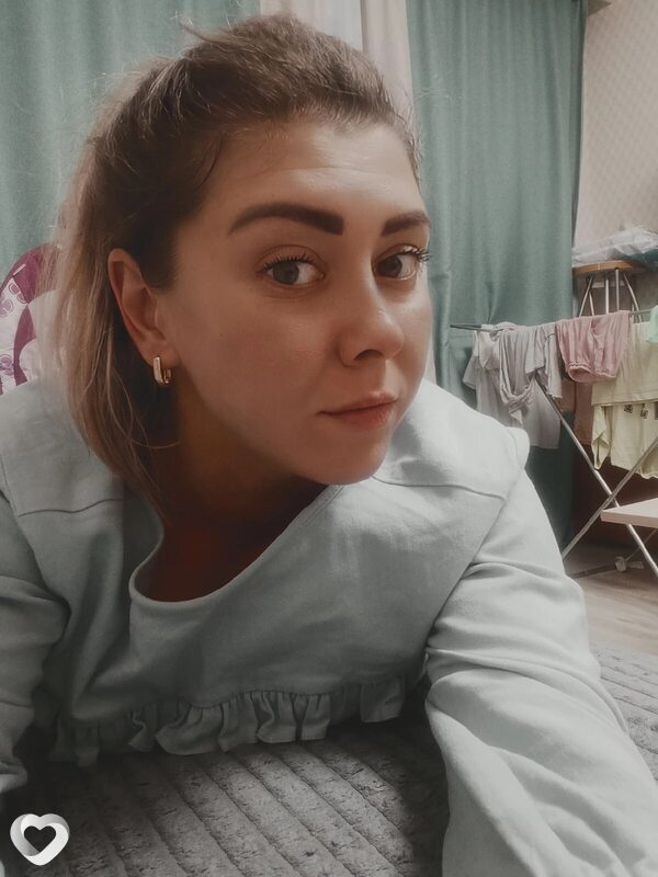 Мария, 34, Копейске — анкета №1749310