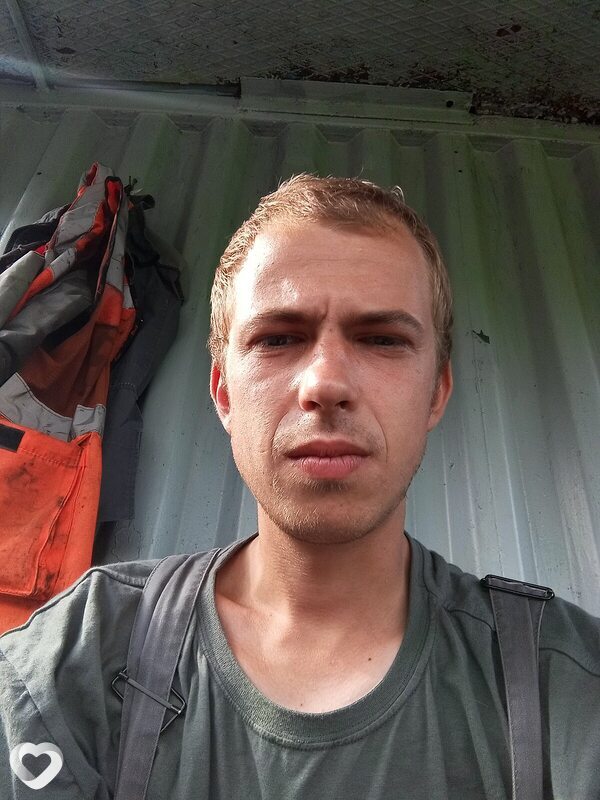 Кирилл, 25, Мичуринске — анкета №1749454