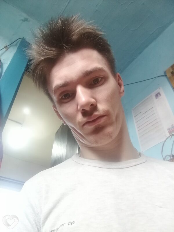 Дмитрий, 30, Чите — анкета №1749455