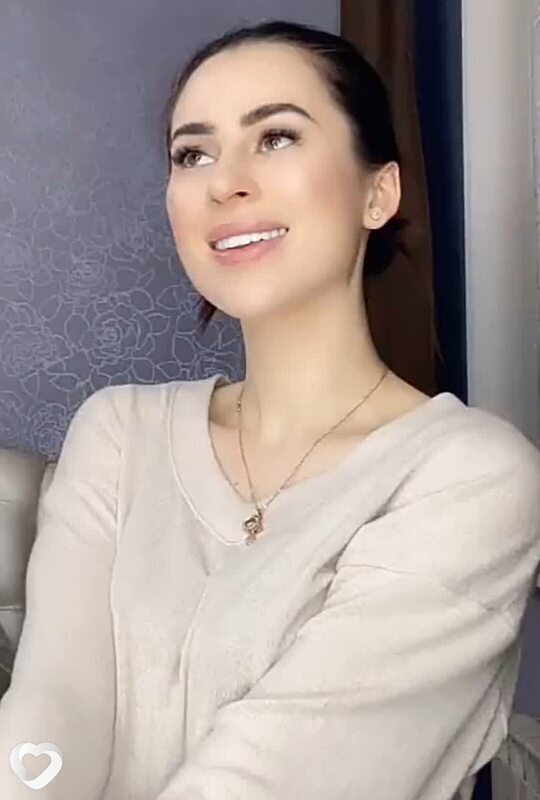 Габриэль, 27, Омске — анкета №1749467