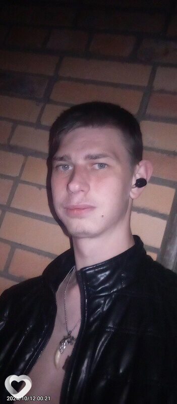 Максим, Данилов