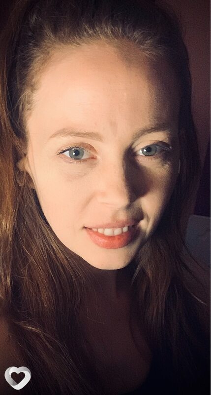 Ксения, 31, Тюмени — анкета №1749474
