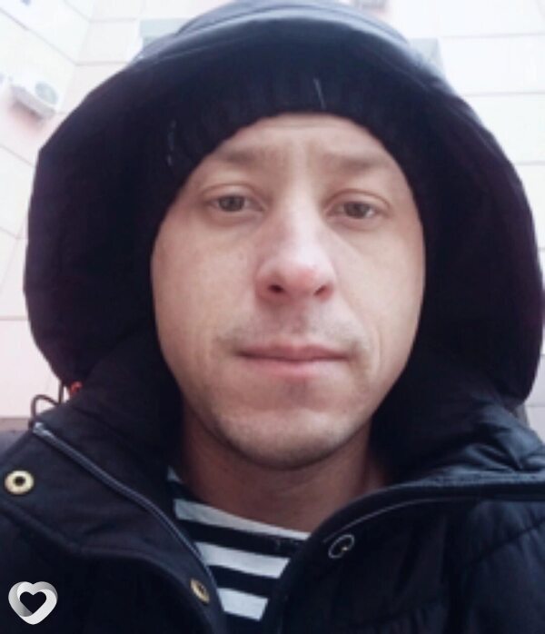 Сергей, 36, Оренбурге — анкета №1749477