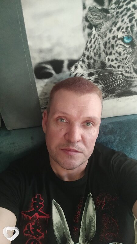 Алексей, Октябрьск