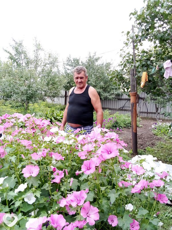 Сергей, 60, Саратове — анкета №1749511