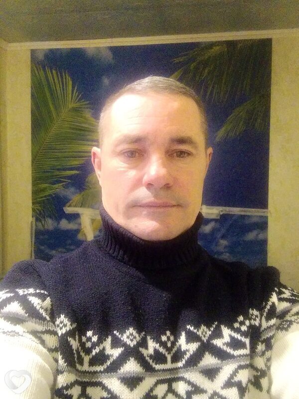 Александр, 53, Арзамасе — анкета №1749964