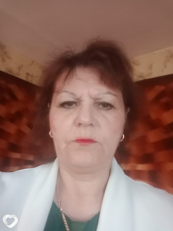 Татьяна, 63, Витебске — анкета №1749969