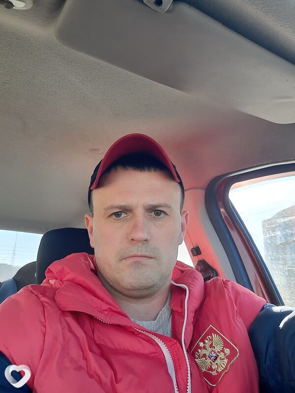 Руслан, 40, Смоленске — анкета №1749973