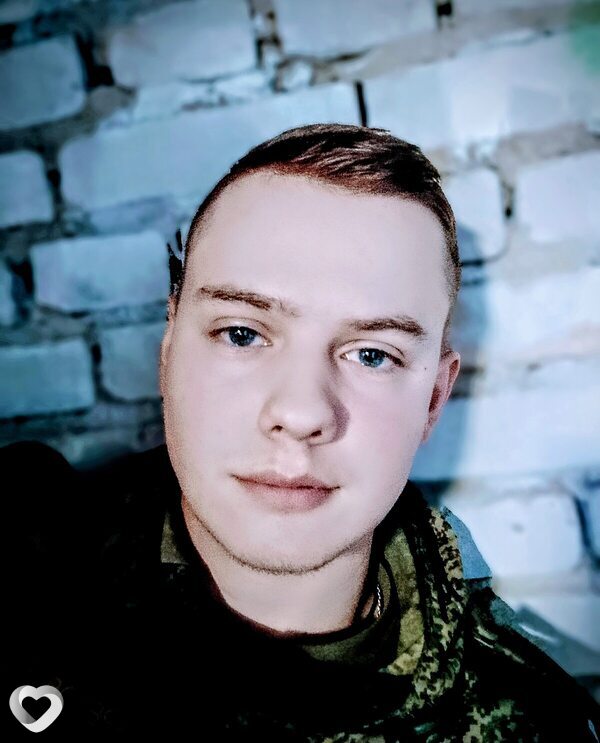 Егор, 23, Орёл — анкета №1749982