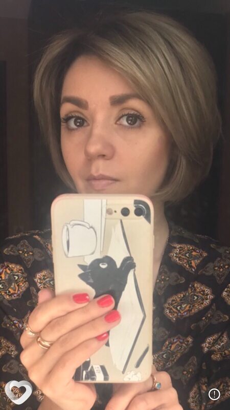 Елена, 42, Киеве — анкета №1749984