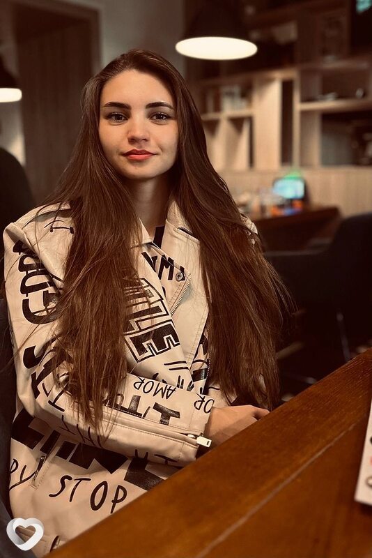 Тоня, 20, Москве — анкета №1749665