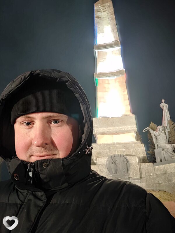 Артём, 36, Воронеже — анкета №1749666