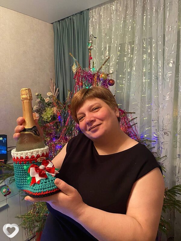 Тамара, 45, Калуге — анкета №1749668
