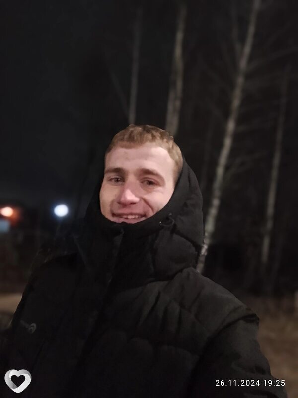 Толян, 27, Нижнем Новгороде — анкета №1749673