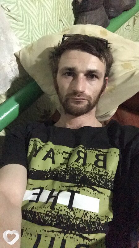 Вадим, 32, Волгограде — анкета №1749537