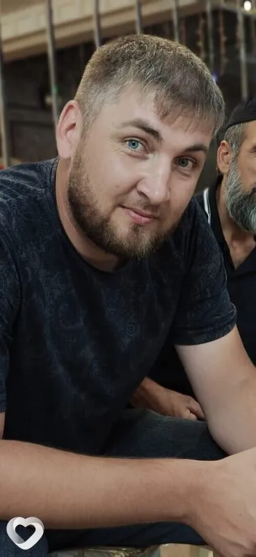 Артур, 36, Москве — анкета №1749538