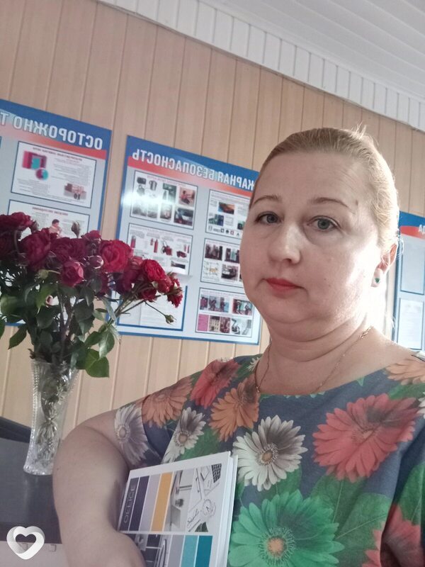 Татьяна, 50, Москве — анкета №1749540