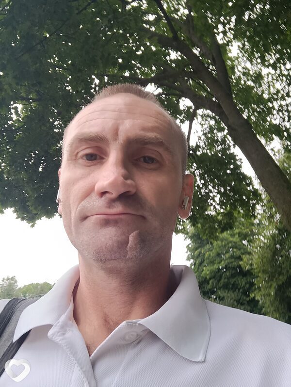Andrey, 47, Гомеле — анкета №1749544