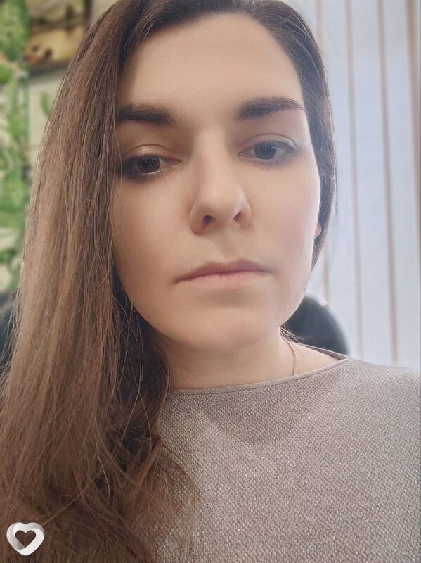 Анна, 31, Москве — анкета №1749547