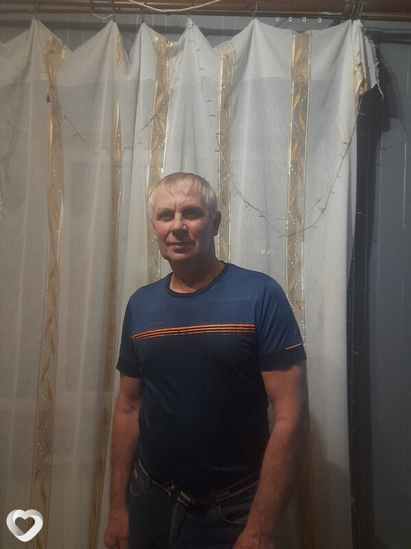Валерий, 64, Пензе — анкета №1749549