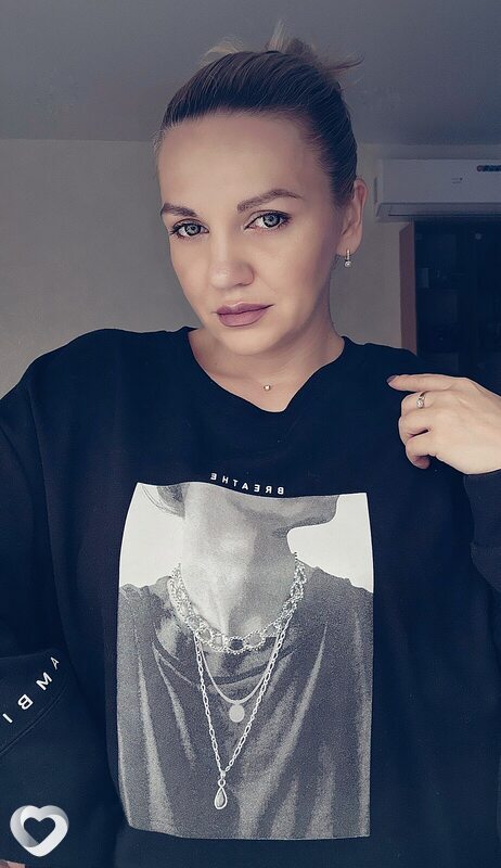 Алиса, 39, Новосибирске — анкета №1749651