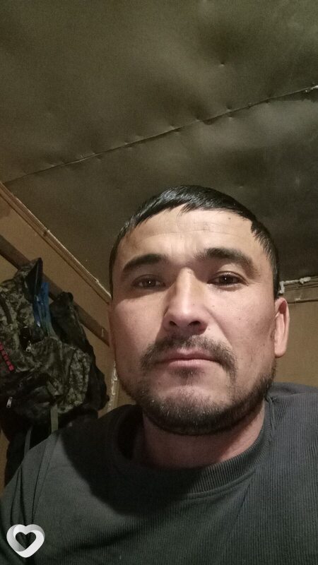 Faxriddin, 37, Санкт-Петербурге — анкета №1750435