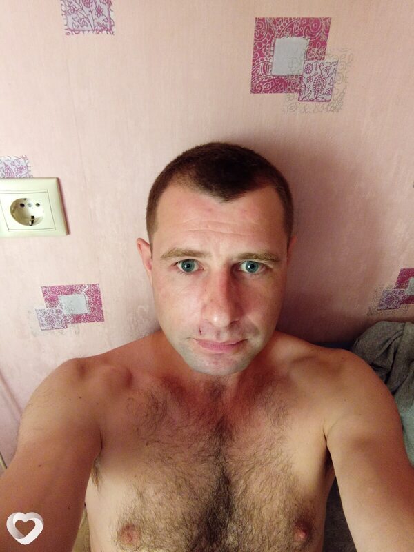 Паша, 34, Москве — анкета №1750443