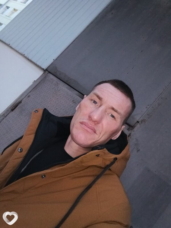 Анатолий, 38, Вязниках — анкета №1750444