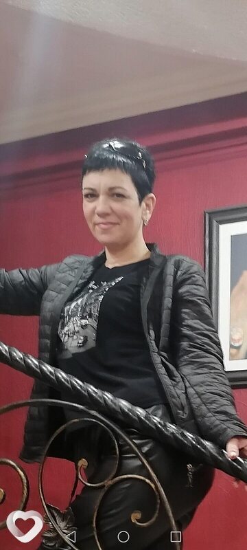 Катя, 48, Ростове-на-Дону — анкета №1750452