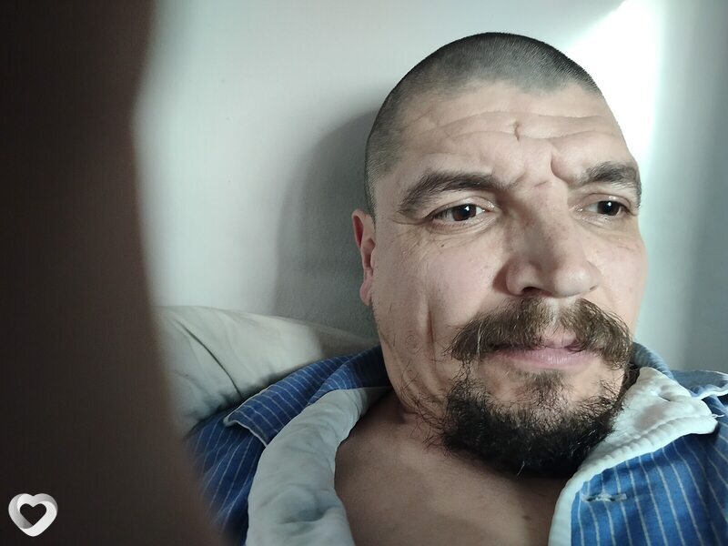 Иван, 42, Киржаче — анкета №1749563