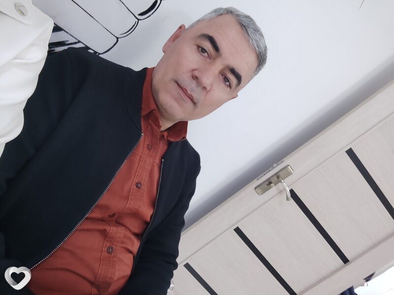 Мираж, 51, Москве — анкета №1749567