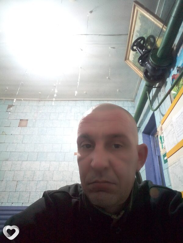 Дима, 39, Березе — анкета №1749583