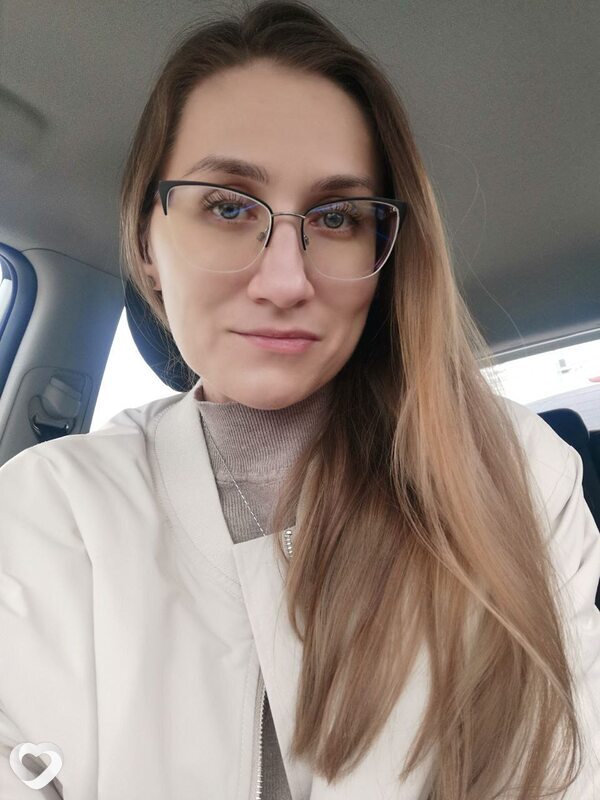 Алина, 37, Иркутске — анкета №1749737