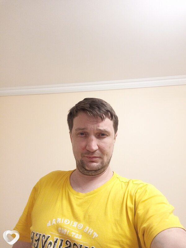 Алексей, 36, Москве — анкета №1749742