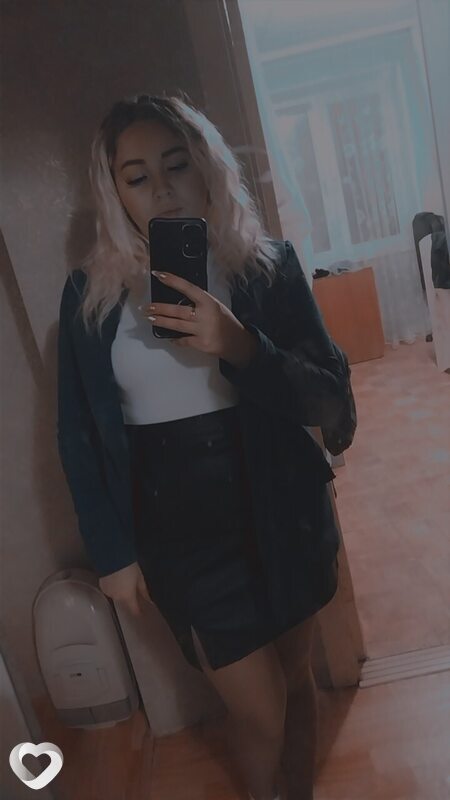 Екатерина, 27, Челябинске — анкета №1749743