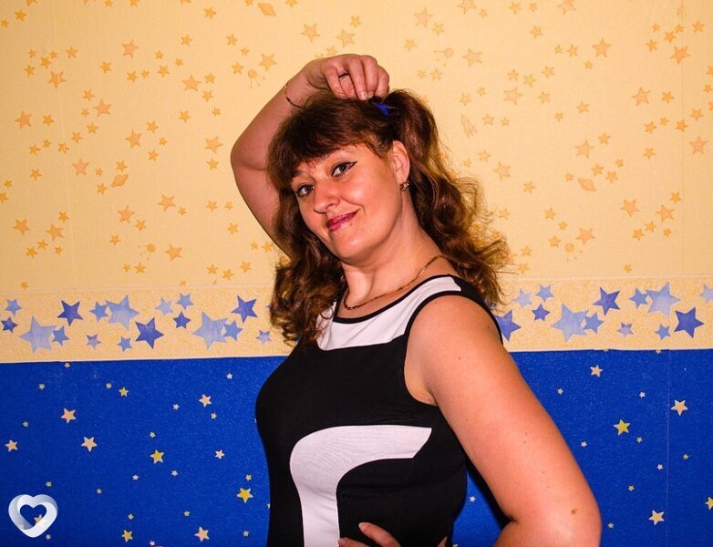 Ирина, 50, Витебске — анкета №1749747
