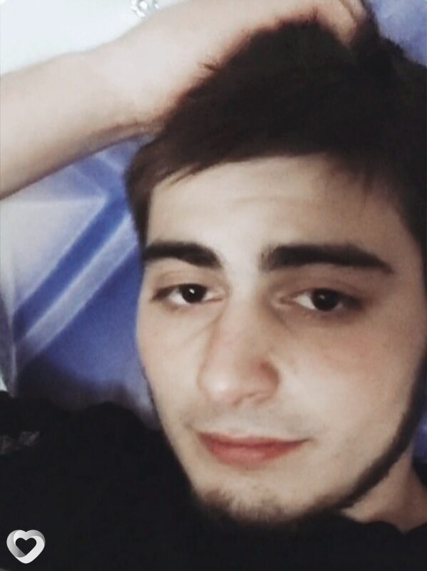 Зафар, 33, Алматы — анкета №1749758