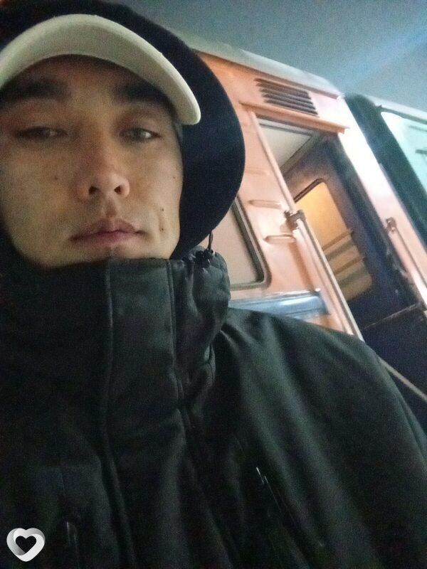 Алмас, 28, Семей — анкета №1749706