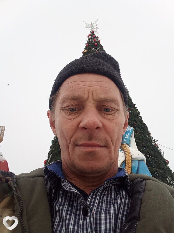 Денис, 44, Канске — анкета №1749707