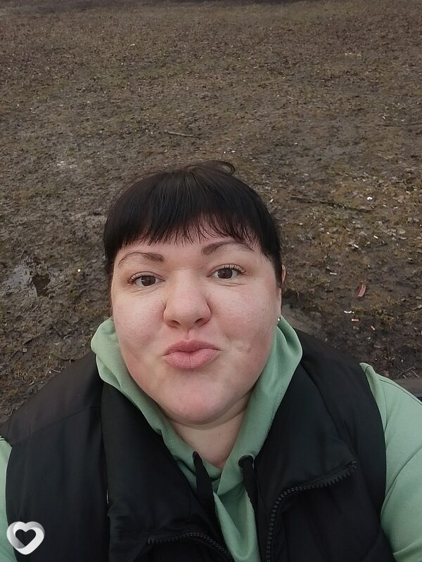Юлия, 38, Дмитрове — анкета №1749715