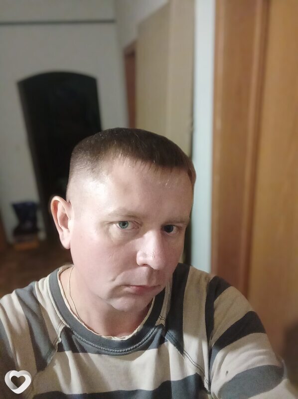 Максим, 43, Смоленске — анкета №1749590