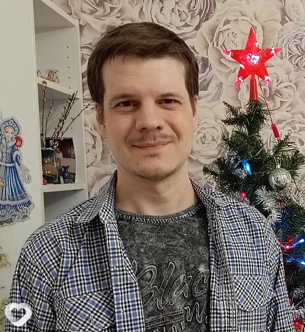 Антон, 38, Аксае — анкета №1749592