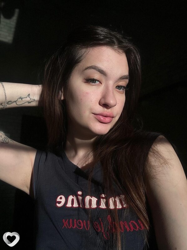 Кристина, 24, Химках — анкета №1749593