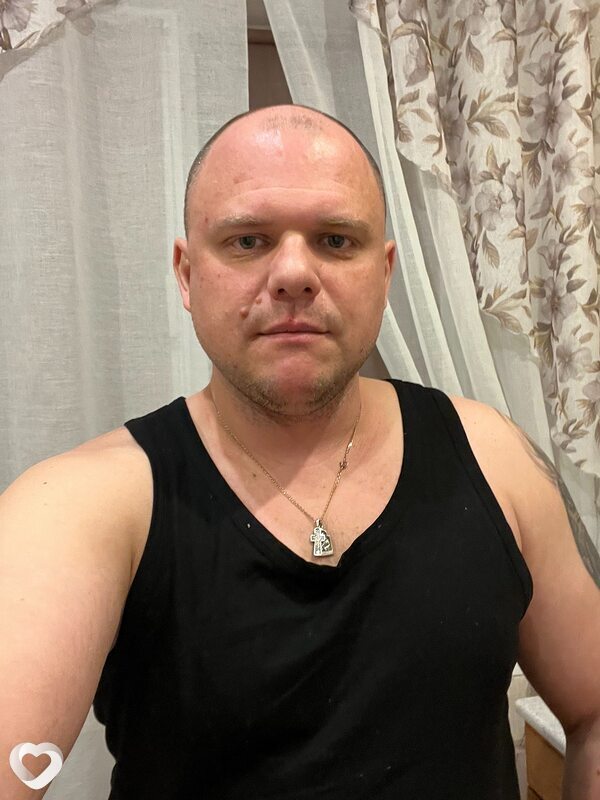 Роман, 40, Наро-Фоминске — анкета №1749594