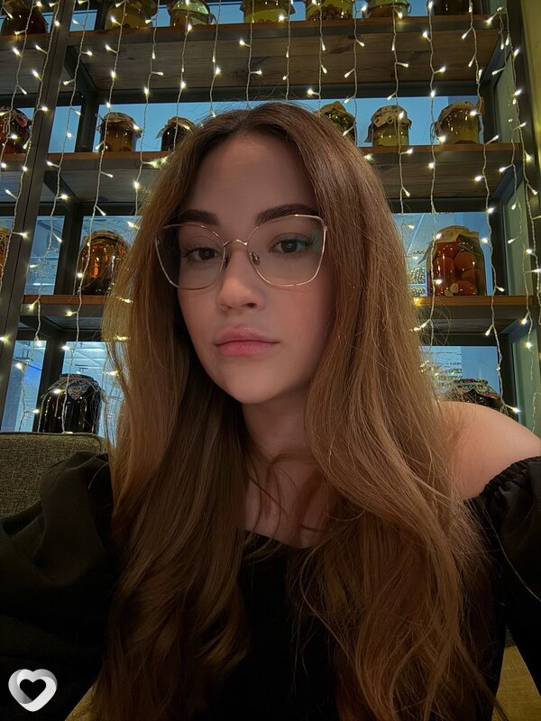 Камилла, 22, Москве — анкета №1749595