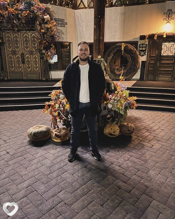 Алексей, 30, Павлодаре — анкета №1749601