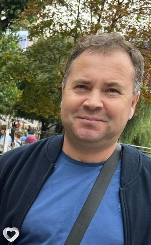 Сергей, 46, Москве — анкета №1749609
