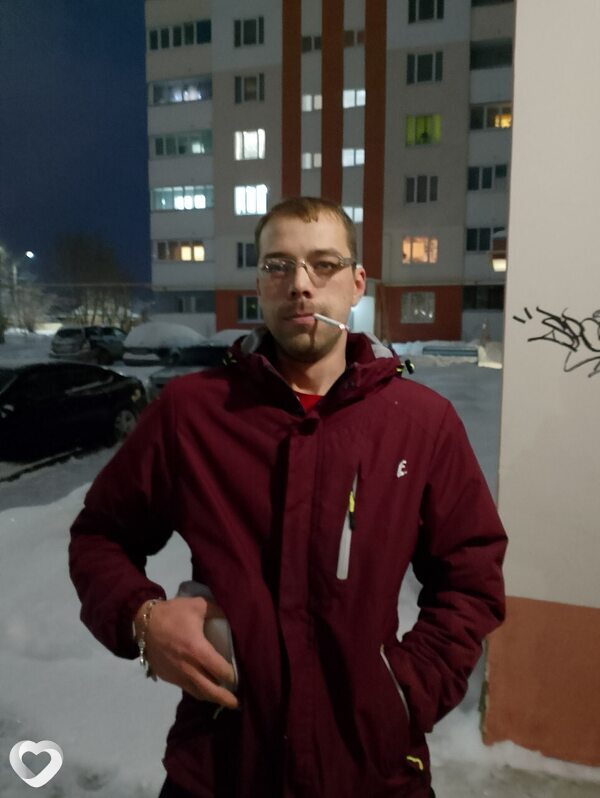 Боря, 27, Асбесте — анкета №1749610